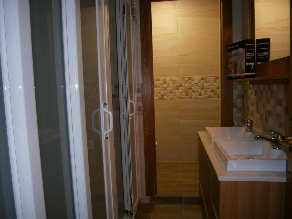 Apartamento Pension La Via Lactea Hotel Fromista Ngoại thất bức ảnh