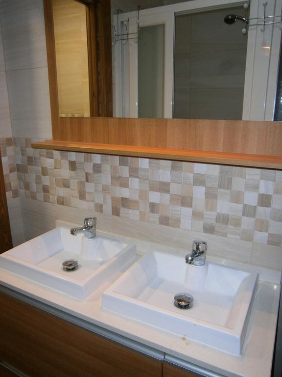 Apartamento Pension La Via Lactea Hotel Fromista Ngoại thất bức ảnh